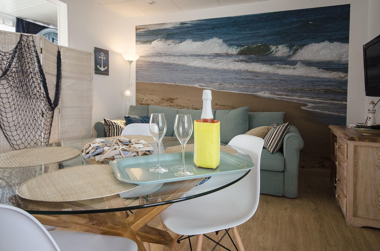 Oscar Apartment Sol Sitges Exterior photo