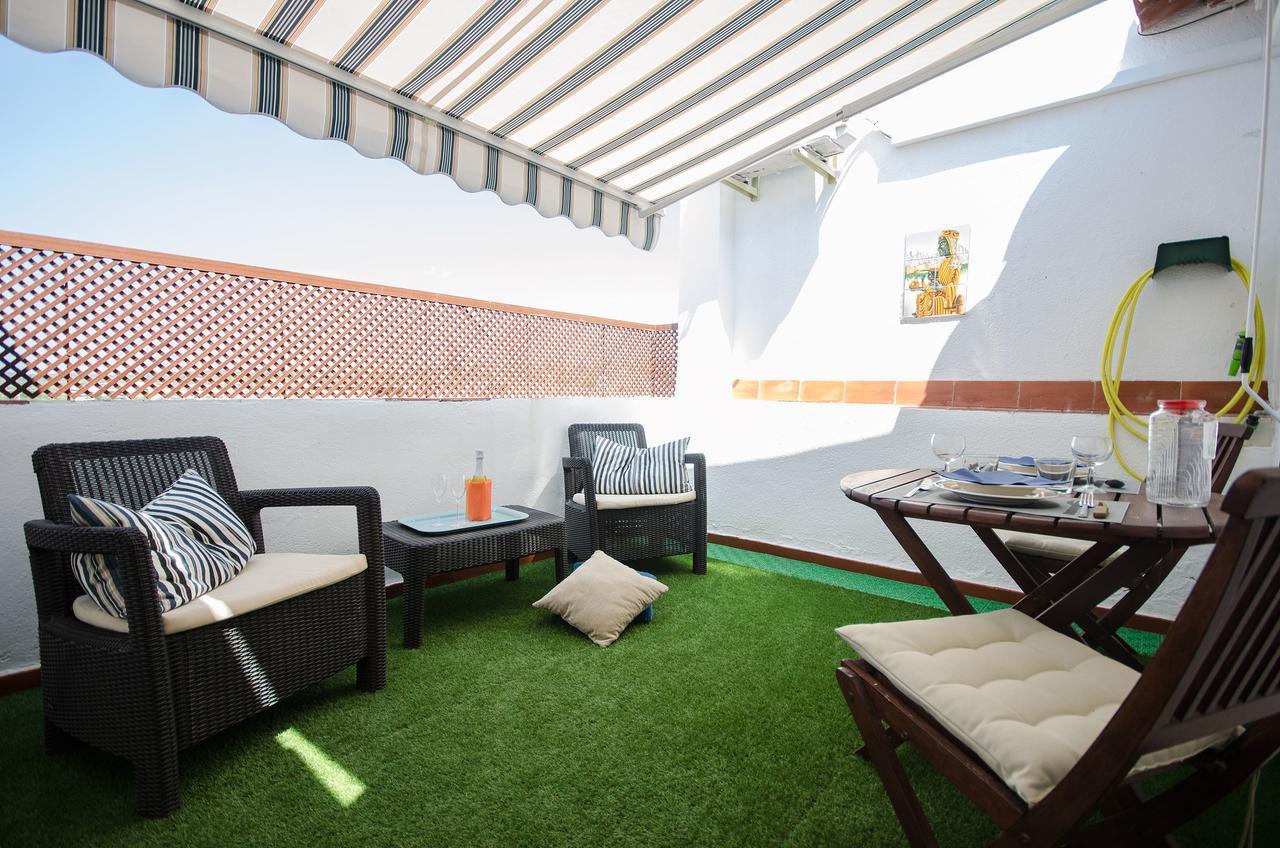 Oscar Apartment Sol Sitges Exterior photo